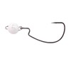 Spro Freestyle Jig Hook for Rubber Bait Rigged Bottom Jigs