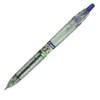 Pilot B2P ECOBALL Ballpoint Pen Medium Nib Blue