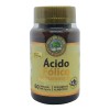 Ácido Fólico Con Vitamina E 60 Cápsulas De 500 Mg