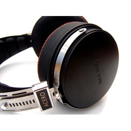 Rock Jaw Acero Headphones