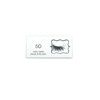 1 Pair Eyelashes Natural Fluffy False Makeup soft 5D Eyelashes