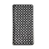 TOSUKKI 6mm Magnetic Positioning Targets with Black Contour for 3D