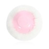 Jojofuny 2pcs Powder Puff 8cm Soft Plush Talcum Applicator For