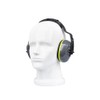 Delta PLus SNR 26dB ABS Sequins Noise Cancelling Work Headphones