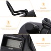 iplusmile Finger Counter Mechanical Manual Counter 5 Digit Counter Executor