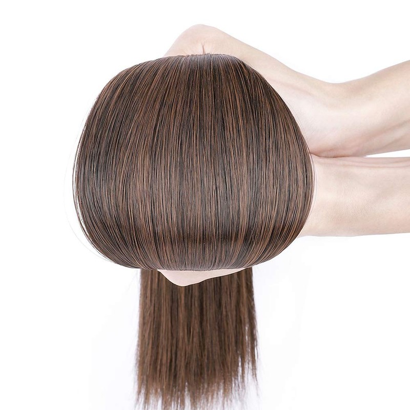 Wire-In, Smooth Hair Extensions 50 cm