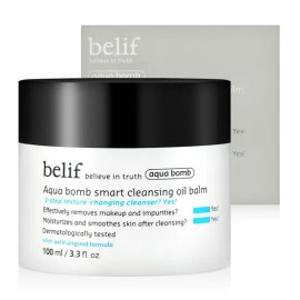 Bilripeu Face Moisturizer Balm 100ml for daily skincare routines, cream lotion balm or gel texture, Korean Import, Bilripeu Beauty and Personal Care