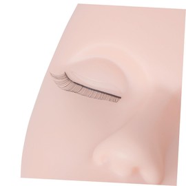 TOVINANNA Dense Lashes Extensions 3 Sets Practice False Lashes Natural Look for Daily Use