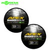 Apex Braided Mainline (450 M, 30ib - 0.23mm)