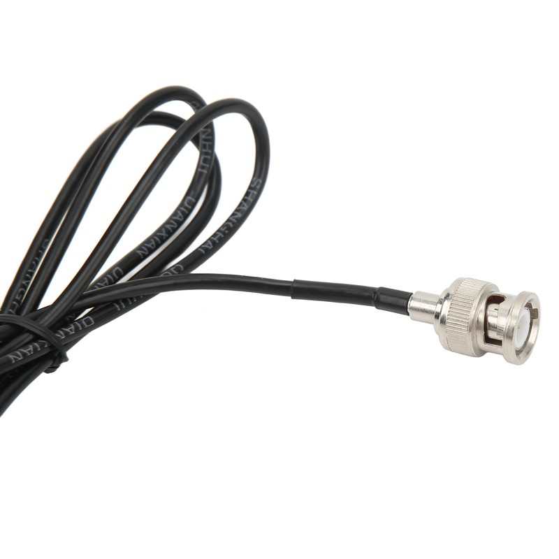 PH 201H Probe Sensor High Accuracy Laboratory Compound PH Electrode