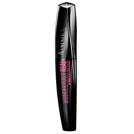 Rimmel Wonderfull Real Eb Mascara Ultrablack