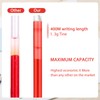 PKCHYE Pack of 12 Compatible with Pilot Frixion Rollerball Pen