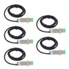 5PCS Inductive Proximity Switch Non Contact Distance Approach Sensor M18