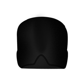 Migraine HeadacheRelief Cap, Gel lce Head Wrap for Tension andStress Relief.Suitable for Home breaks, beforesleep, office Black Comfort - Color: black