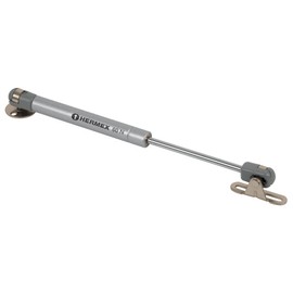 Hermex PIGA-60 Pistón a gas, 60 N, color, pack of/paquete de 1