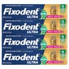 Ultra Max Hold Plus Scope Secure Denture Adhesive for Full