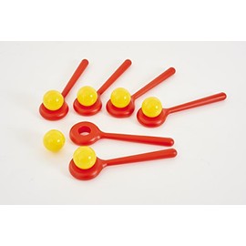 EDX Education 72231 Balancing Ball Set, 330 mm Diameter