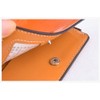 Deelfel Women's Long Wallet, Popular Brand, Thin, Large Capacity, Includes
