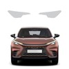 FDAIUN Protective Film Compatible with Lexus LBX Cool/Relax/MORIZO RR 2023-Present