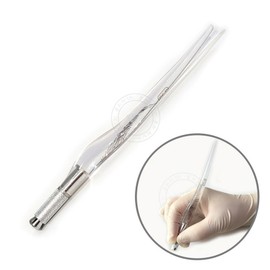 Beauty Change PCD semi-permanent embossing pen stand, 1 piece / 뷰티체인지 PCD 반영구 엠보펜대, 1개