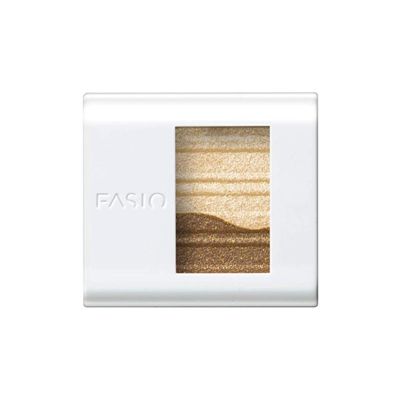 FASIO BE-4 Perfect Wink Eyes (Familiar Type), Beige, 0.06 oz