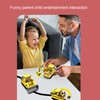 Digging Truck Toy Inductive DIY Assembly Electronic Vehicle Excavator Construction