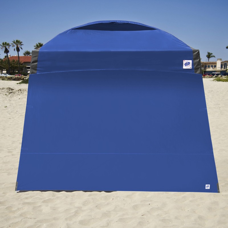 E-Z UP Single Sidewall, Fits 10' Angled Leg, Truss Clip