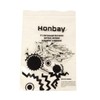 Honbay 25Pcs Silver Tone Alligator Clips Test Lead Crocodile Clamps