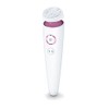 BEURER Kit de remplacement embout coton pour Brosse Premium 606.41