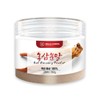 Hello Green 헬로우그린 국산 홍삼 분말 가루 150g(통) Hello Green Korean Red Ginseng Powder 150g (Container)