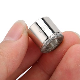 Tip Replacement, Dermabrasion Head Accessory, Replacement Dermabrasion Head for Beauty Machine 100#