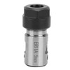 Chazcool 7PCS ER11 Collet Set, 1-7mm Spring Collet Set with