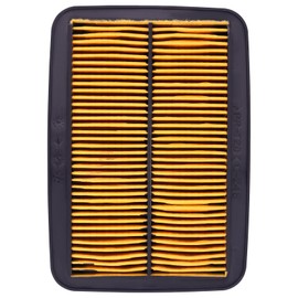 AHL Air Filter 13780-18H00 13780-31F00 13780-38G00 Compatible with Suzuki GSX 650 FA 2009-2014/GSX 650 FU 2008-2013/GSX 650 FUA 2009-2014