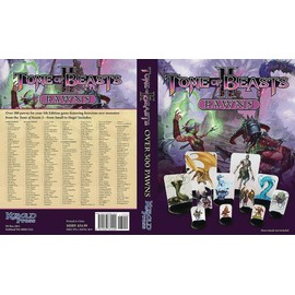 Tome of Beasts 2 Pawns