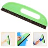 DOITOOL Wallpaper Smoothing Brush, Wallpaper Applicator Brush, Wallpaper Paste Brush,