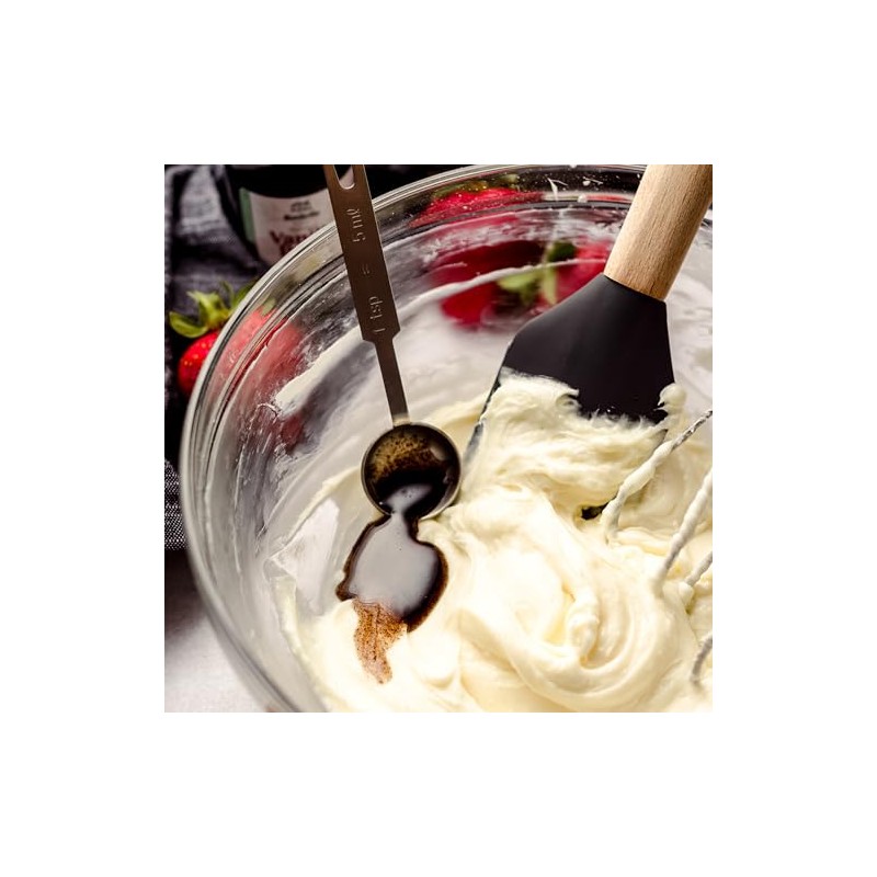 Rodelle Paste, Vanilla, 4 Fl Oz (Pack of 1)