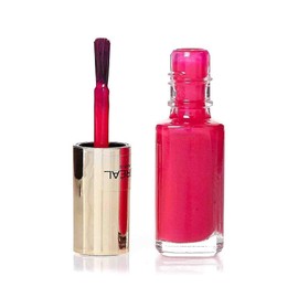 L'Oreal Paris Colour Riche Nail 5 ml - Insolent Magenta (Number 504)