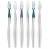 Oral-B Cross Action All In One Manual Toothbrush, Soft