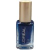 L'Oreal Paris Nail Polish #227 Navy Knit Blue 0.39 oz