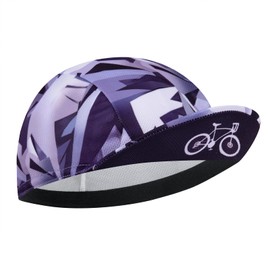Corsehild Cycling Cap for Man and Woman Cycling Hat Under Helmet-Polyester Breathable Sweat Absorbent