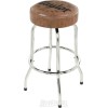 Taylor Brown Logo Barstool - 30-inch