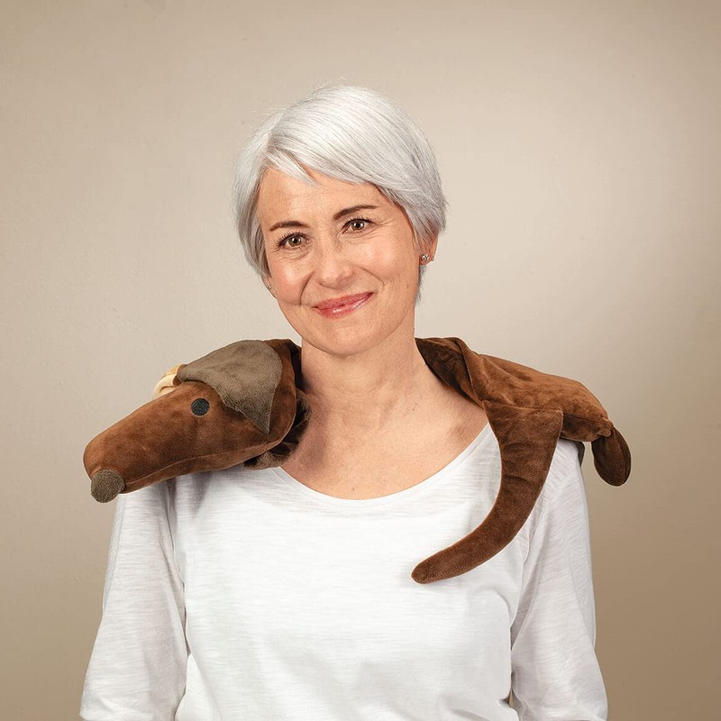 Hot/Cold Comfort Body Pack - Dog