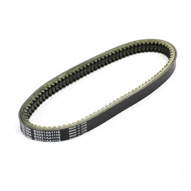 Topteng Motorcycle Drive Belt,Motorcycle Drive Belt Drive Belt B3221AA1116 Fit for Bellier XLD 50