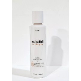 ETUDE Moistfull Collagen Emulsion 180ml,Hydrolyz