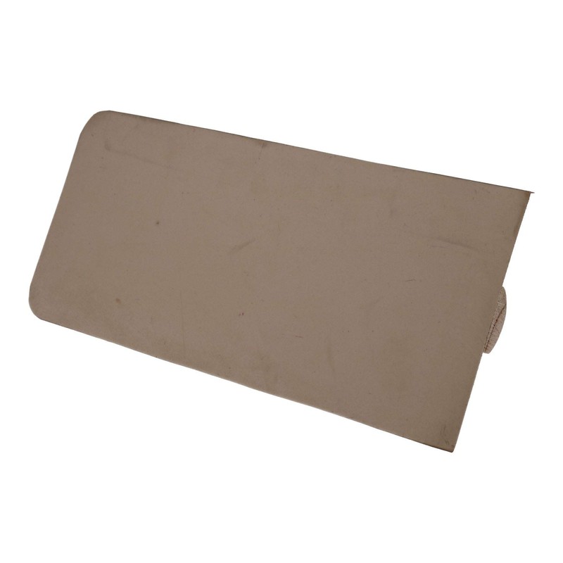Grouting Float Soft Sponge Tiling Round Square Corner Bevelled Edge