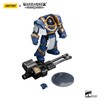 Warhammer 40k: Ultramarines Cataphractii Terminator Squad Terminator with Reaper Autocannon