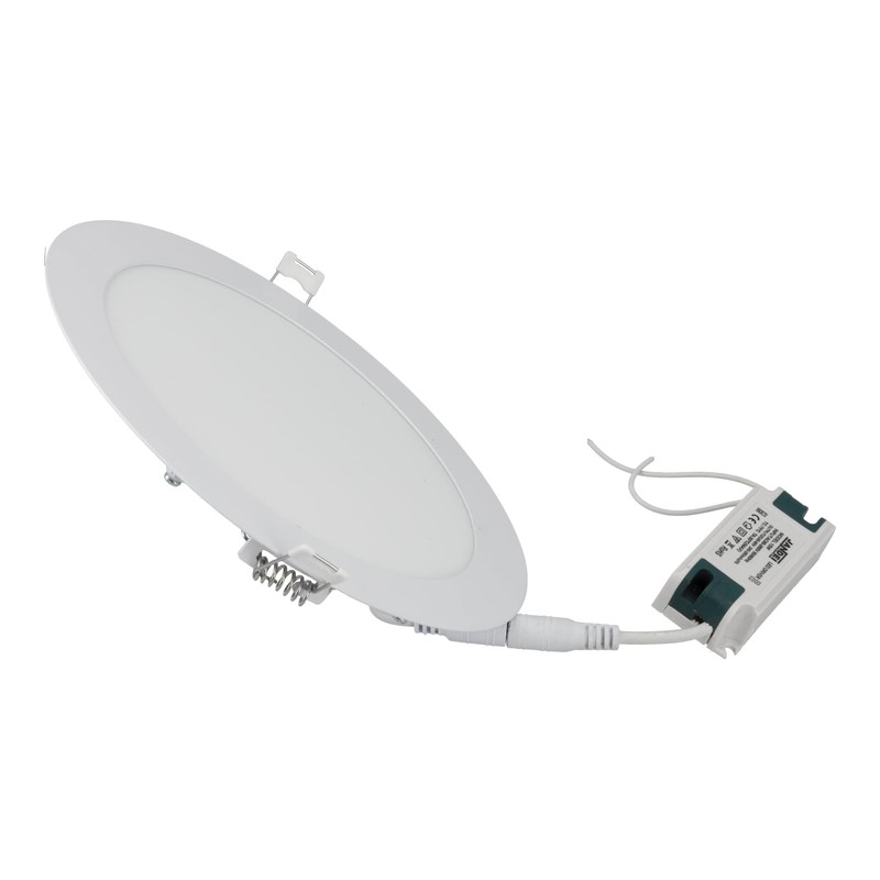 jandei Downlight LED 15W 3000ºK Round White