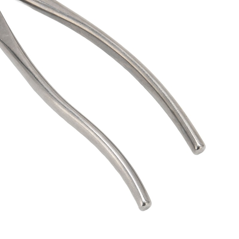 Bonsai Cutter 210mm Ergonomic Handle Stainless Steel Branch Cutter Professional