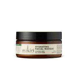 SUKIN Hydrating Facial Masque, 100 g