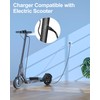 XWNV AC Adapter Charger Compatible with Tineco Floor ONE S2